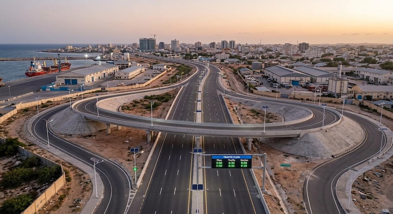 The Future of Infrastructure Development in Somalia
